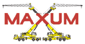 Maxum Crane Rentals Ltd.
